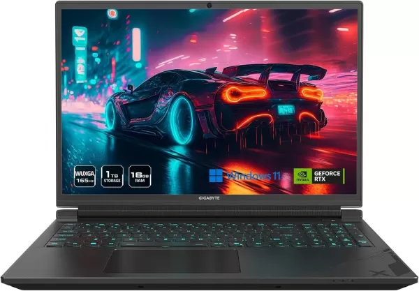 Gigabyte G6X