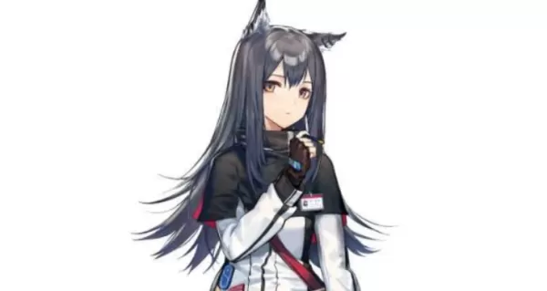 Texas the Omertosa - Game-Changing Alter Operator in Arknights