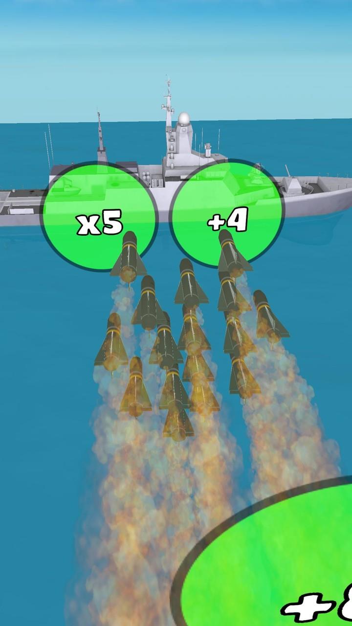 Missile Strike應用截圖第3張