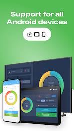 VPN UAE: Unlimited VPN in UAE应用截图第1张