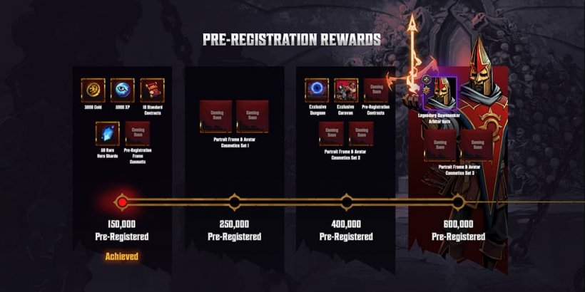 Ang imahe na nagpapakita ng pre-registration-milestone-rewards
