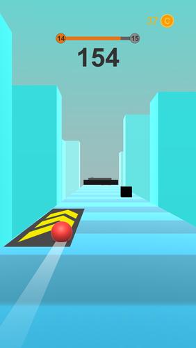 Roll & Jump スクリーンショット 1