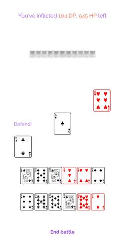 Double-Deck Dance Screenshot 4