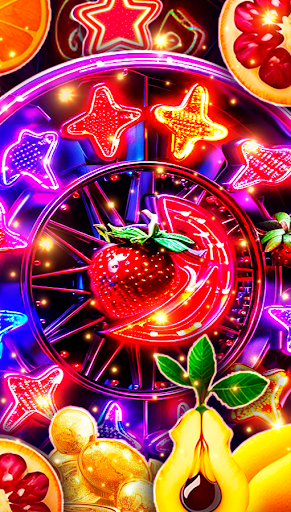 Fantastic Wheel ภาพหน้าจอ 1