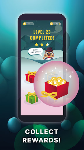 CleverLand: Quiz and Trivia ภาพหน้าจอ 3