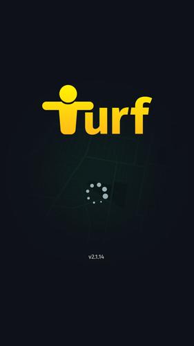 Turf Tangkapan skrin 1