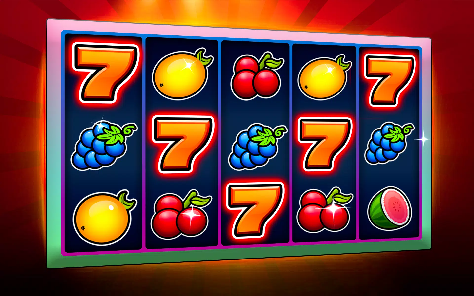Casino Slots - Slot Machines应用截图第3张