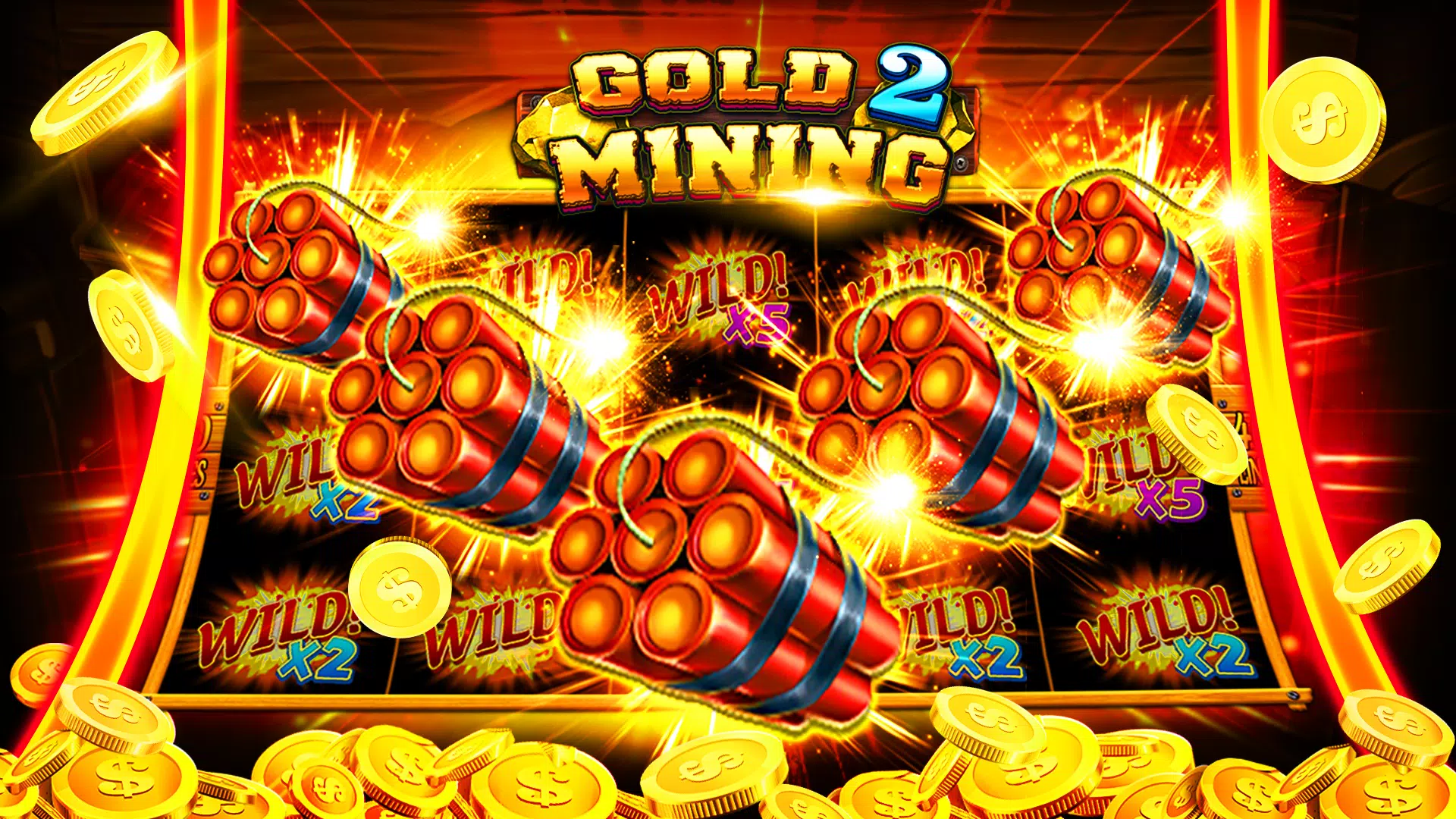 Grand Jackpot Slots स्क्रीनशॉट 3