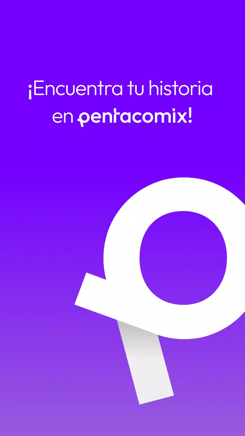 Pentacomix應用截圖第1張