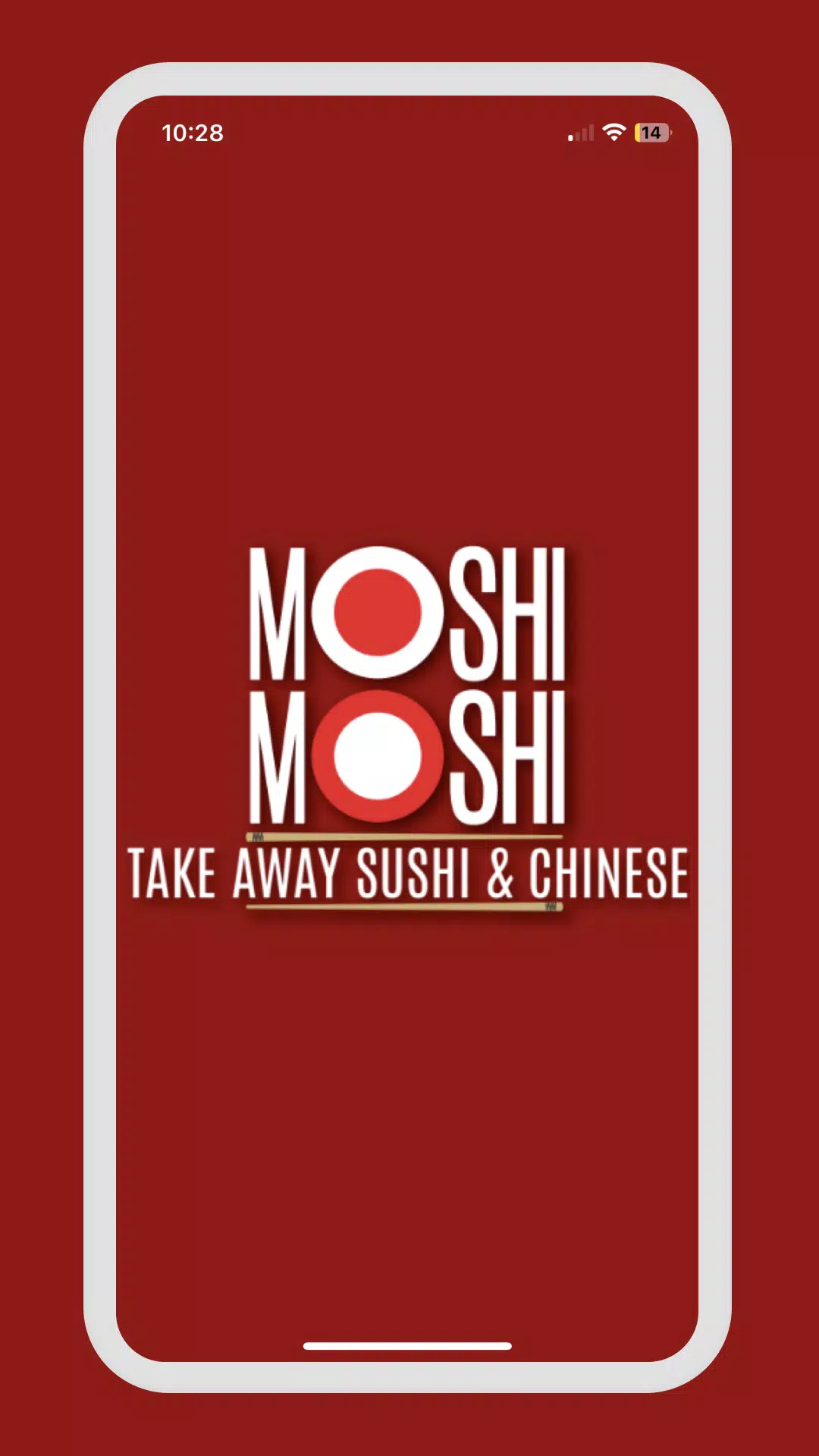 Moshi Moshi應用截圖第1張