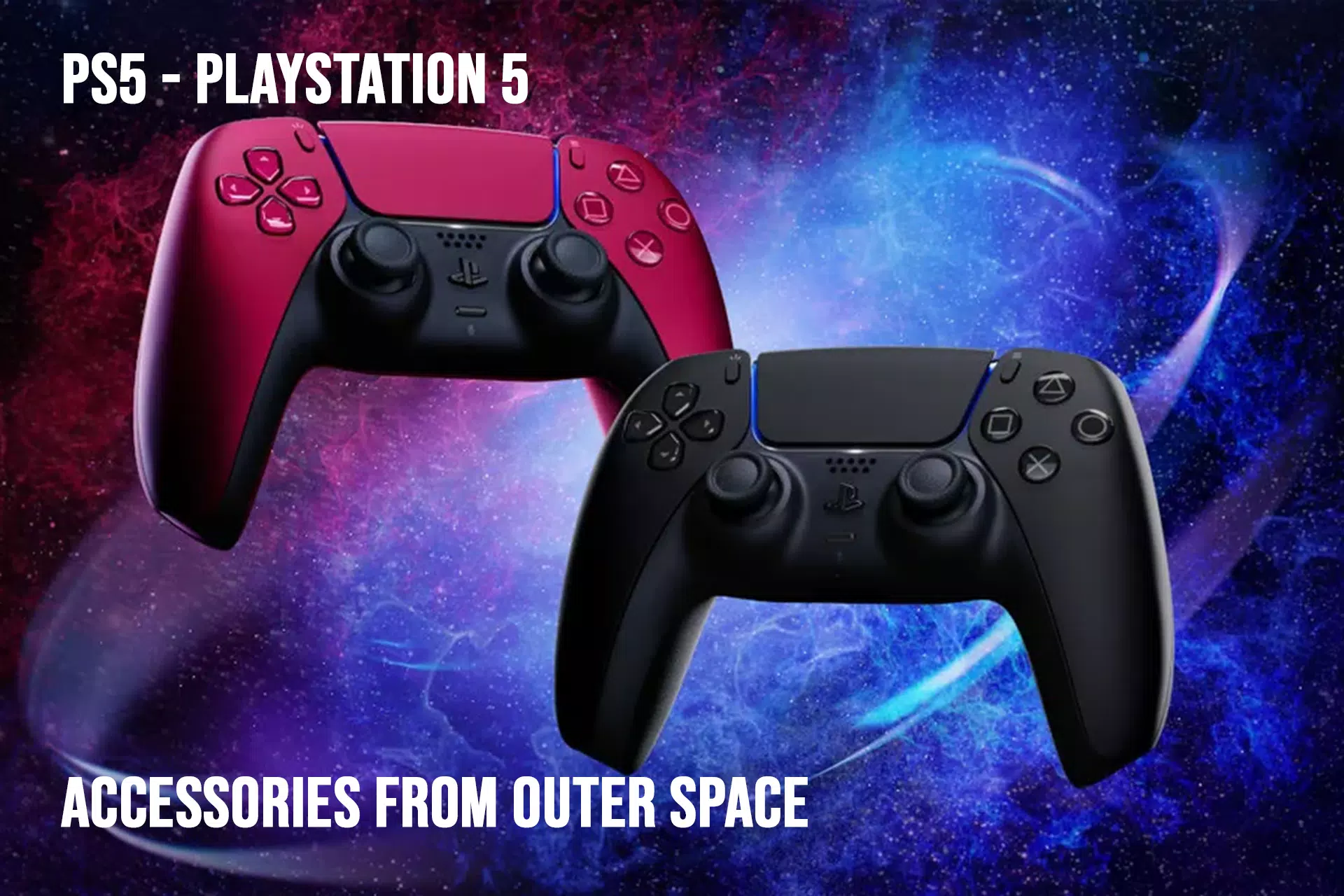 PlayStation 5 Features & Specs Скриншот 3