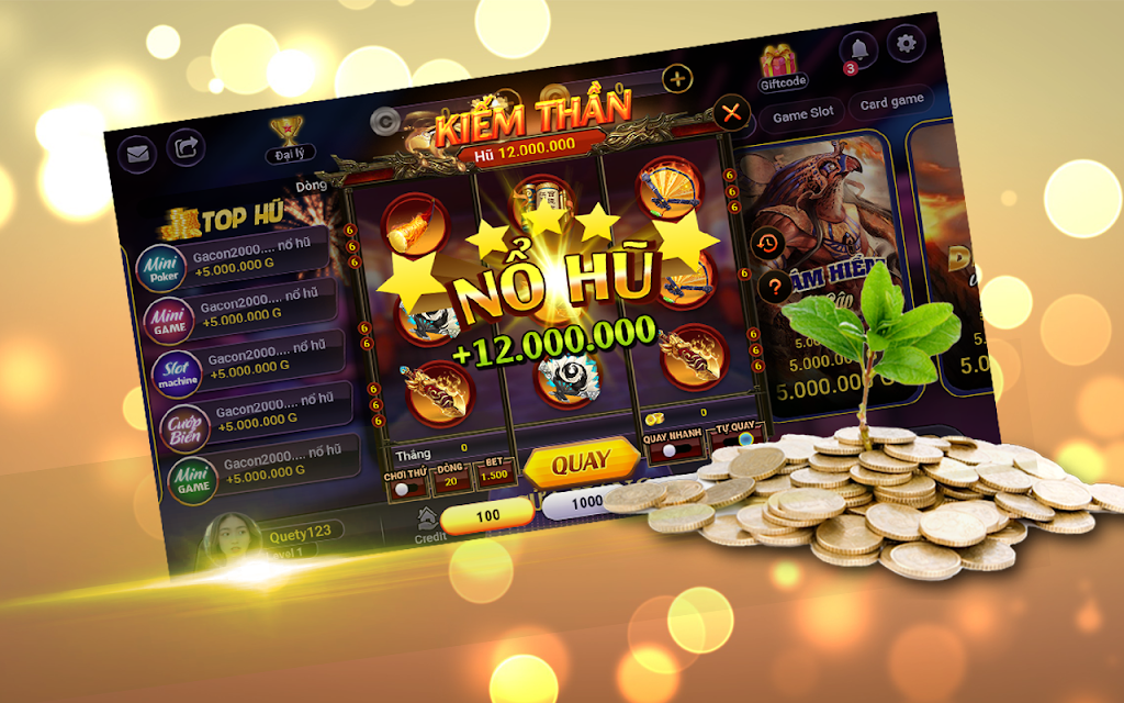 igame - game dân gian giải trí thuần tuý Screenshot 1