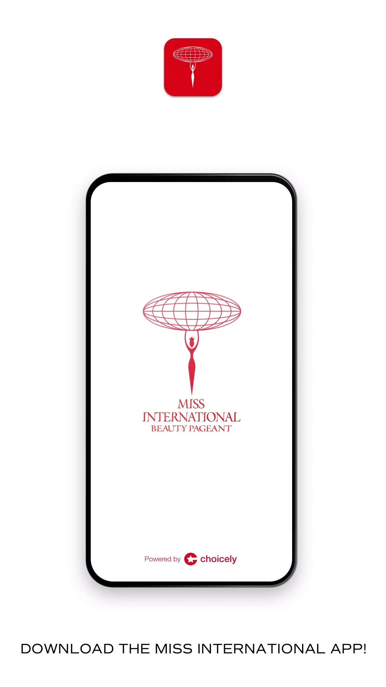 Miss International應用截圖第1張