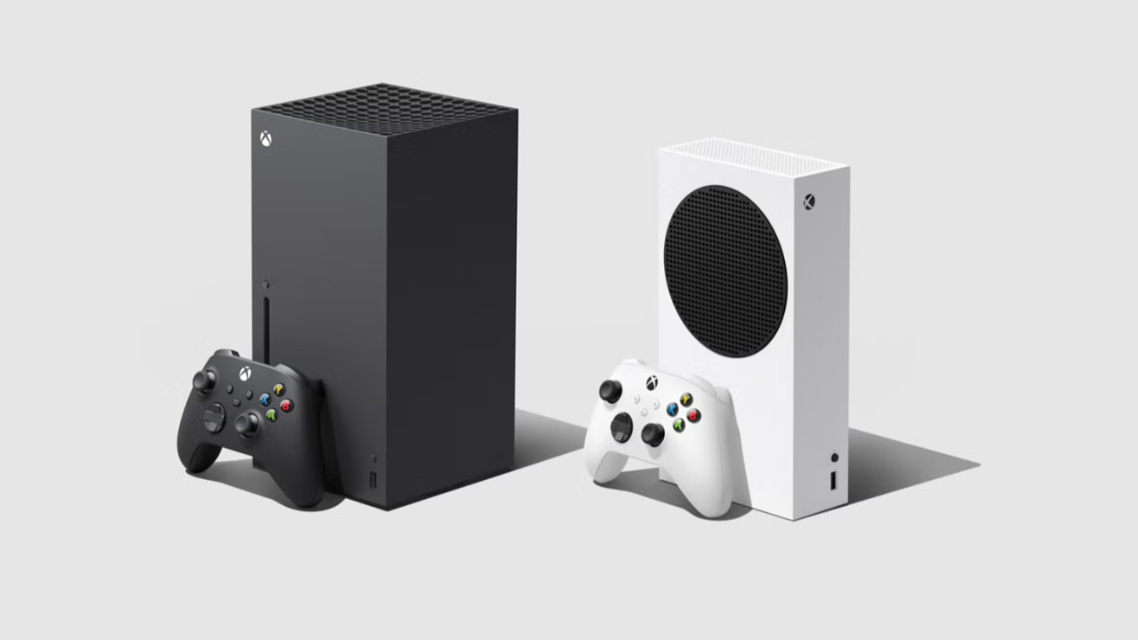 Xbox Series X vs. S Comparison
