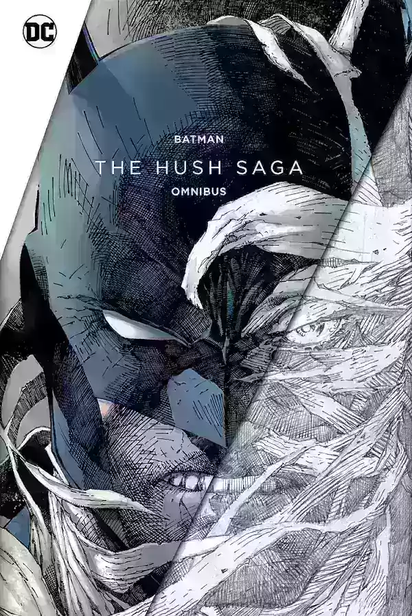 แบทแมน: The Hush Saga Omnibus