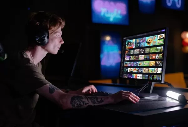 Web Multiplayer Jam 2025