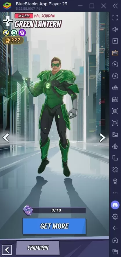 DC：ダークレギオン - 最高のキャラクターガイド