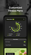 FitLynk: Fitness Community Schermafbeelding 3