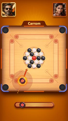 Carrom Go应用截图第1张