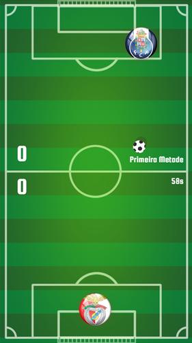 Liga NOS Game Screenshot 3