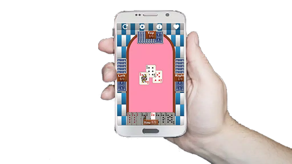 Call Bridge Offline Free スクリーンショット 4