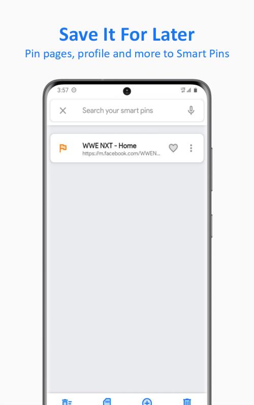 Simple Social应用截图第3张