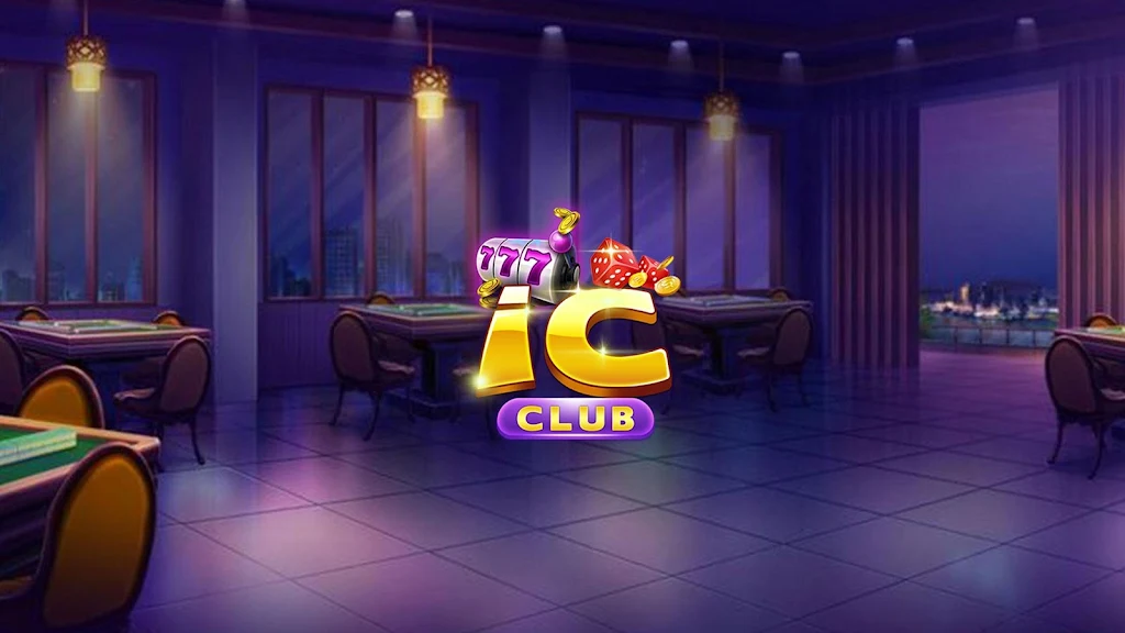 Danh bai IC.Club online, Game bai doi thuong 2019 Screenshot 1