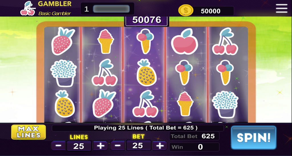 Slots Online Free - Vegas Slots Online Game ภาพหน้าจอ 3