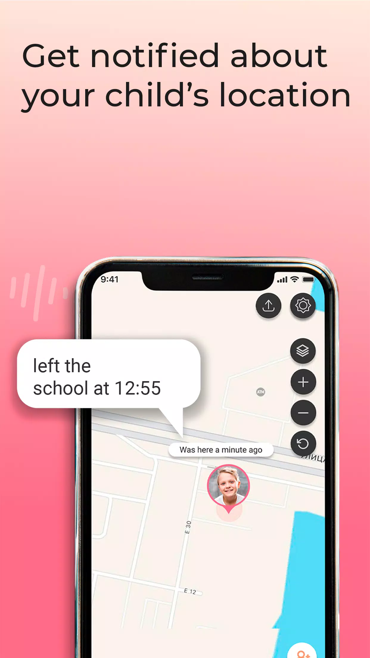 Parental Control App Blocker应用截图第3张