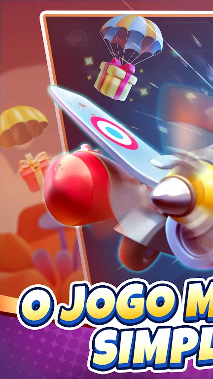 Crash Vamos - Jogos de Jackpot應用截圖第1張