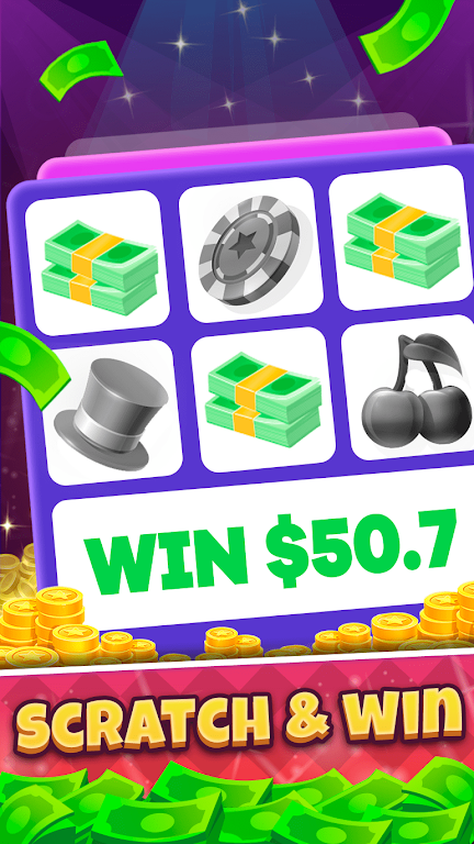 Money Squid games: Win cash Screenshot 4