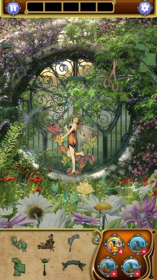 Hidden Object: Fairy Quest應用截圖第1張