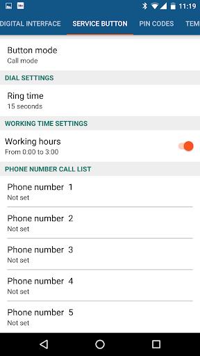 ControlFreqUK應用截圖第2張