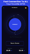 VPN Proxy Secure Unblock sites应用截图第1张