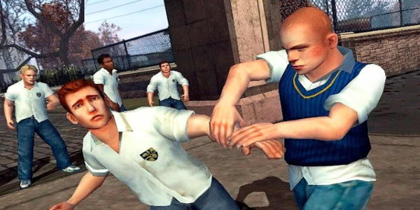 Bully: Anniversary Edition應用截圖第2張