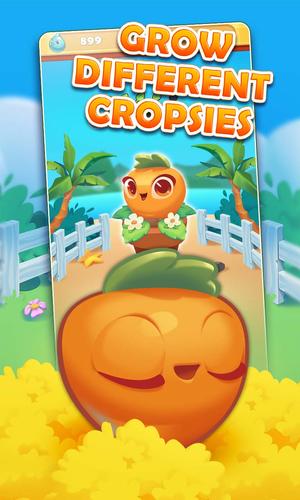 Farm Heroes Saga Captura de pantalla 4