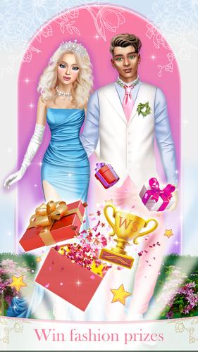 Wedding Stylist应用截图第3张