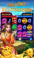MG Slots Galaxy应用截图第1张