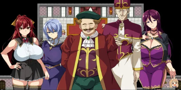 Big Breasts應用截圖第3張