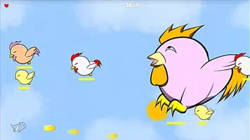 Dragon Soar Скриншот 2