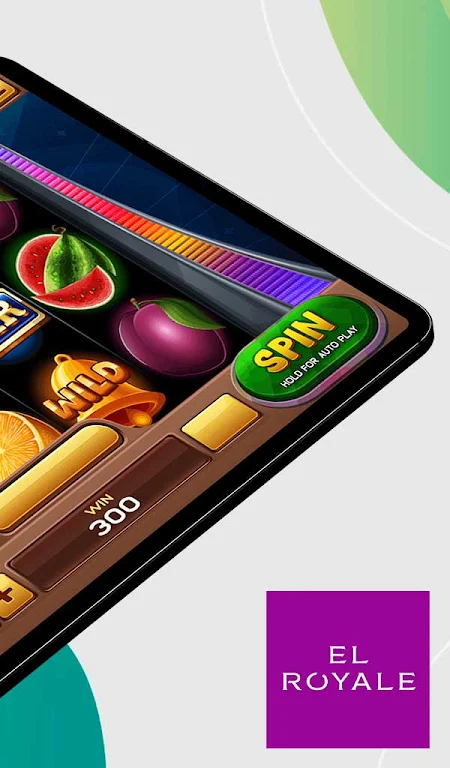 El Royale Mobile Captura de pantalla 4