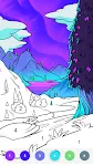 Paint by Number：Coloring Games 스크린샷 2