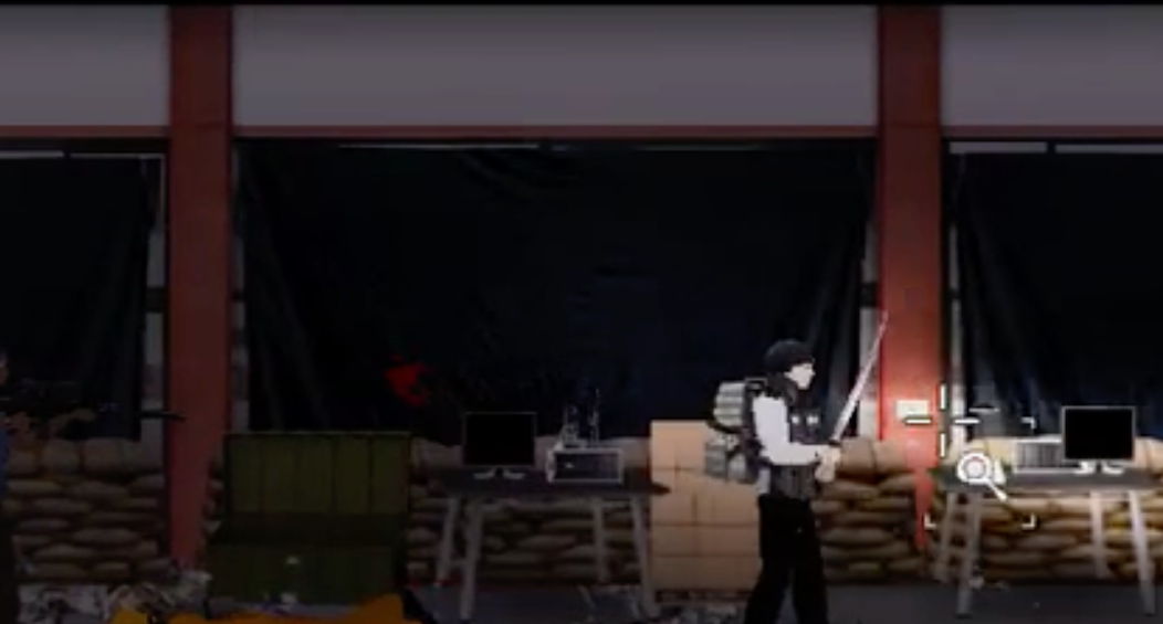 The Last Stand Union City Mod スクリーンショット 2