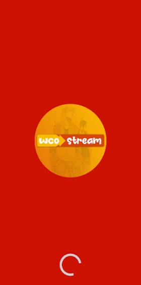Wcostream ภาพหน้าจอ 2