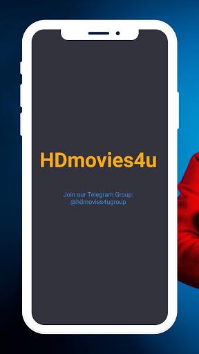 HDmovies4u - Download and Watc應用截圖第1張