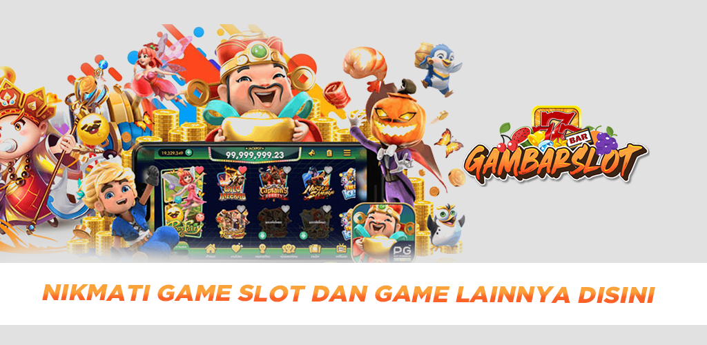 GambarSlot - Game Slot Online Free應用截圖第2張