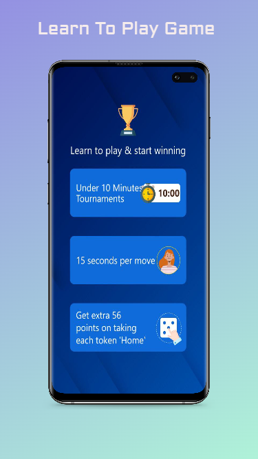 Schermata Ludo Elite - Win Cash Online 4