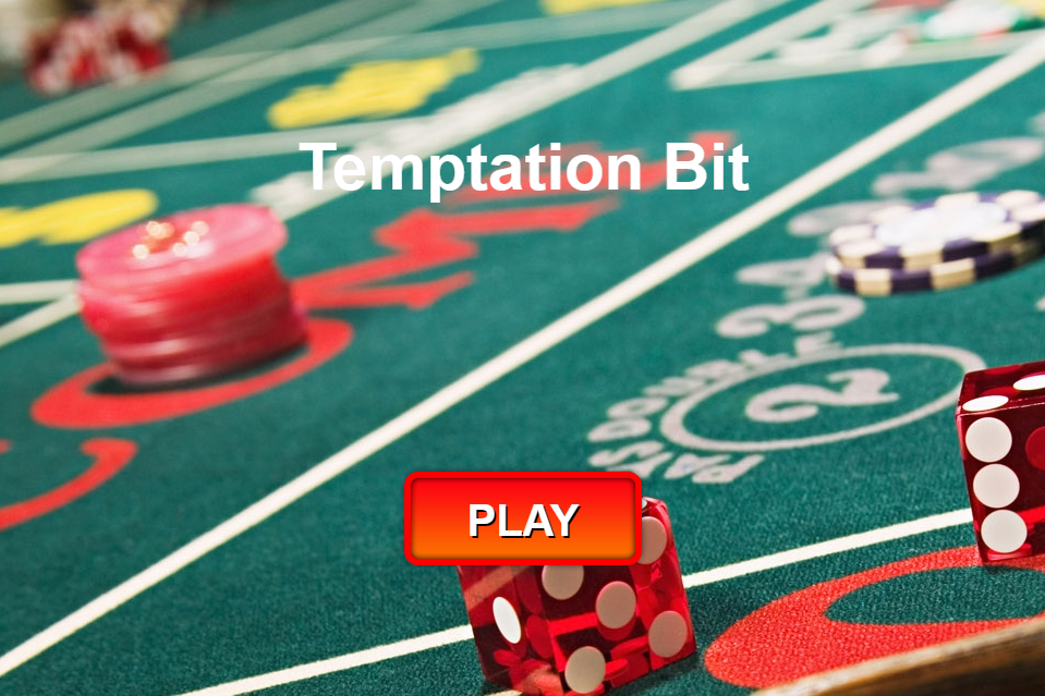 Schermata Temptation Bit 2