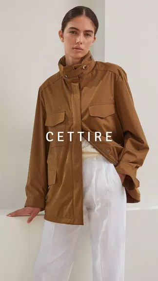Schermata CETTIRE 1