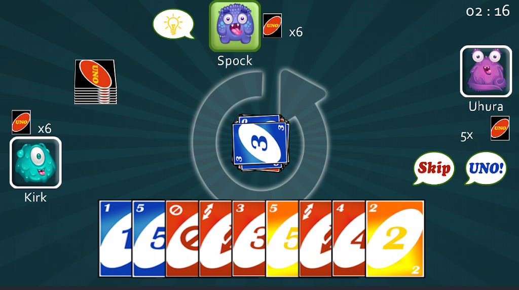 one space スクリーンショット 2